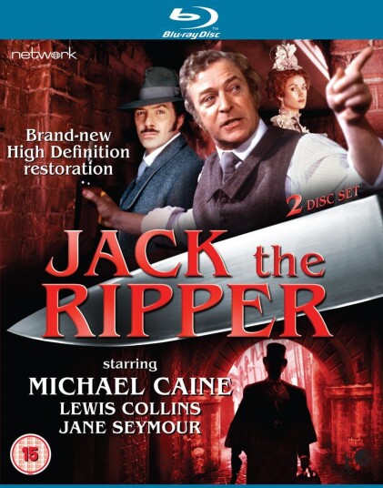Jack The Ripper