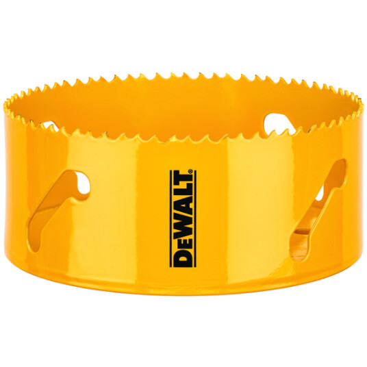 Dewalt Hullsag 127mm bimetall dt90344 extreme Dewalt Hullsag 127mm bimetall dt90344 extreme