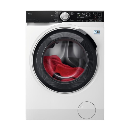AEG 8000-serien LWR856A16Q Kombi vask/tørk AEG 8000-serien LWR856A16Q Kombi vask/tørk