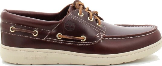Timberland Herre Sko Rød 44 EU,
