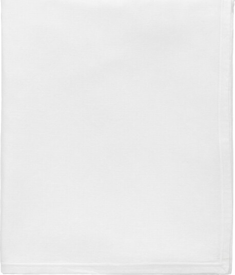Decotique Sienna Duk 180x300 cm Hvit Decotique Sienna Duk 180x300 cm Hvit