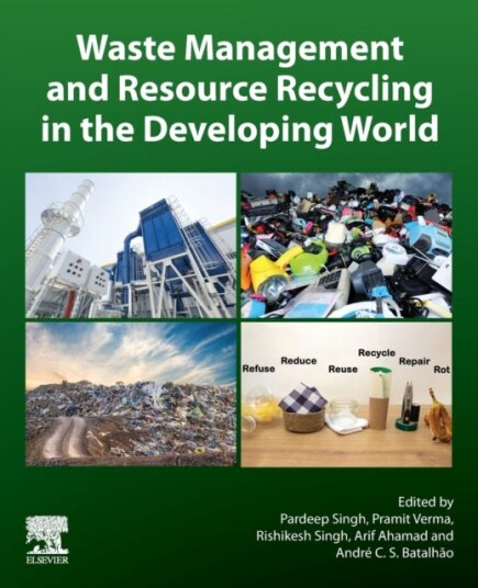 Waste Management And Resource Recycling In The Developing World
