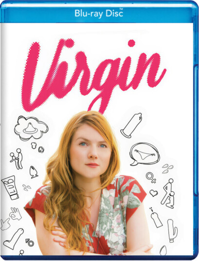 Virgin Bluray