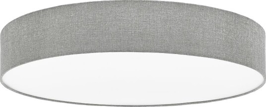 EGLO Plafond Pasteri D76 Grå Plafonder