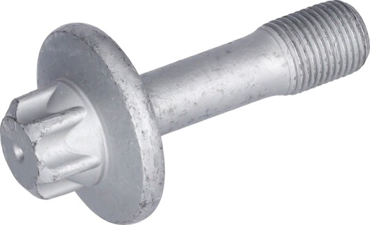 FEBI BILSTEIN 40000 Akselskrue, drivaksel
