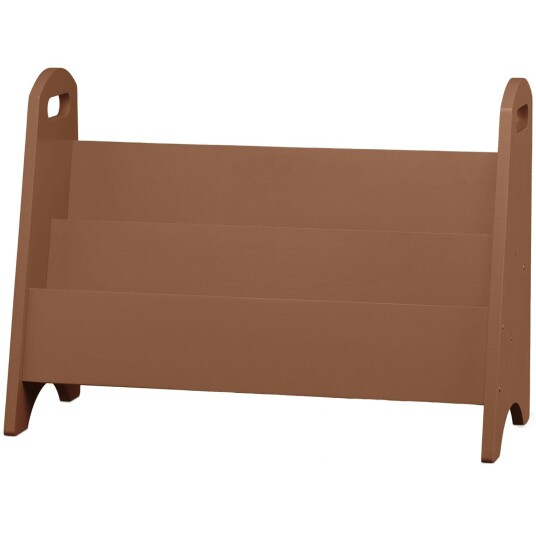Nofred Bokholder 50x37,5 cm Brun Nofred Bokholder 50x37,5 cm Brun