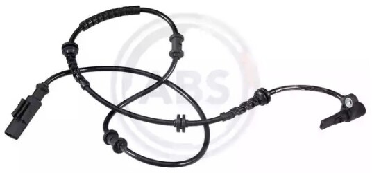 ABS sensor A.B.S. 30606 ABS sensor A.B.S. 30606