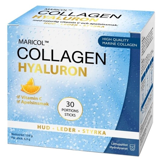 Re-fresh Superfood Collagen Hyaluron + C Box 30pcs Re-fresh Superfood Collagen Hyaluron + C Box 30pcs