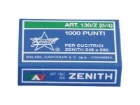 Hæfteklammer Zenith 130/Z - (1000 stk.)