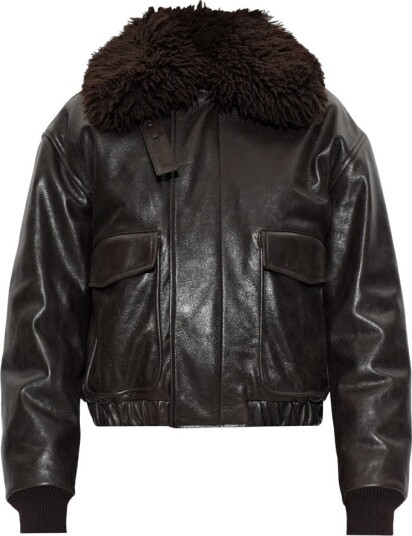 Lemaire Dame Jakker Brun M, Lemaire Dame Jakker Brun M,