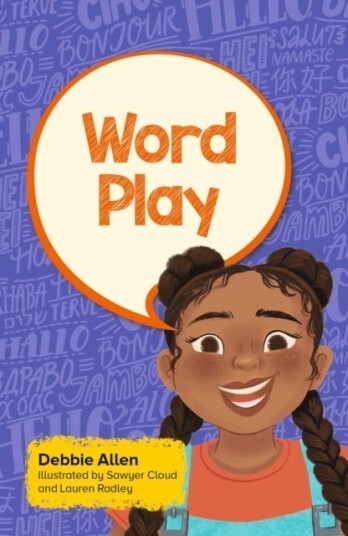 Reading Planet Cosmos: Word Play: Supernova/Red+ Reading Planet Cosmos: Word Play: Supernova/Red+