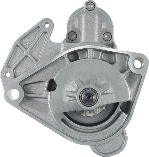 AS PL S01134SEG Starter AS PL S01134SEG Starter