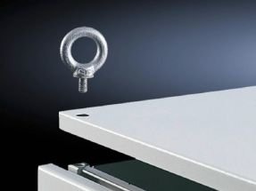 Rittal Transportation Eye Bolts Skruesett 4568000