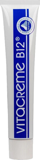 Vitacreme B12 Regenerative Cream 50 ml