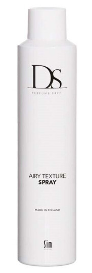 Sim Sensitive DS Airy Texture Spray 300 ml Sim Sensitive DS Airy Texture Spray 300 ml
