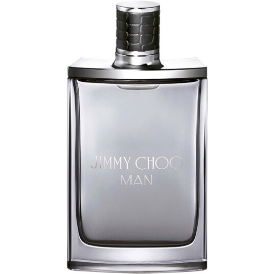 Jimmy Choo Man Eau de Toilette 100 ml - Aromatisk Herreparfyme