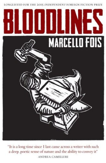 Bloodlines Bloodlines