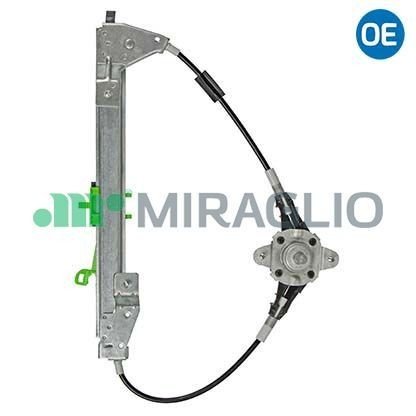 Vindusheis MIRAGLIO 30/204