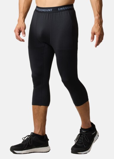Swedemount Thermal Warm 3/4 Pants