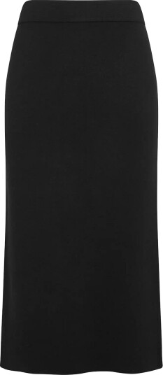 MSCH Copenhagen Mschagatha East Hw Skirt Black S/M
