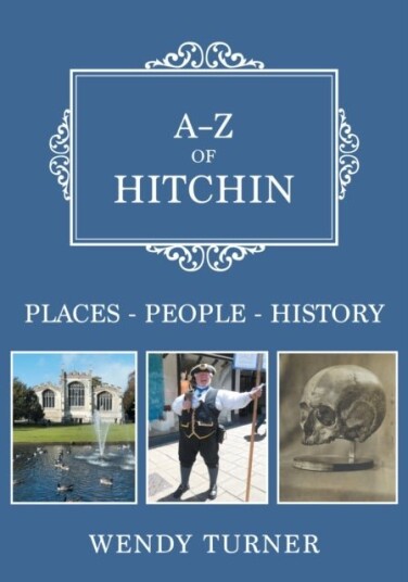A Z of Hitchin