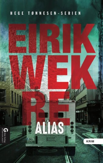 Alias Av Eirik Wekre