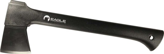 Eagle Products øks, OS