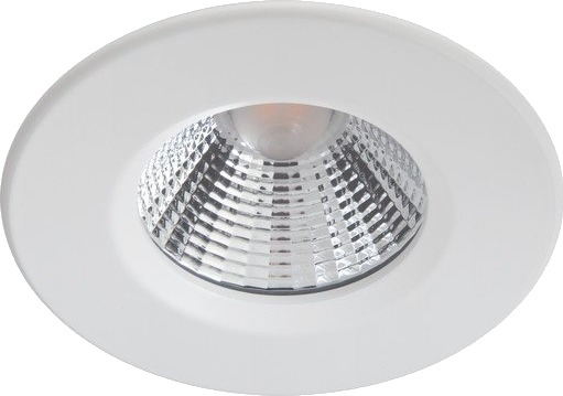 Dykk LED spot 85mm 5.5W 350lm 2700K dim IP65 Dykk LED spot 85mm 5.5W 350lm 2700K dim IP65