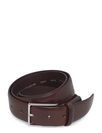Saddler Aston - Brown - 95 CM