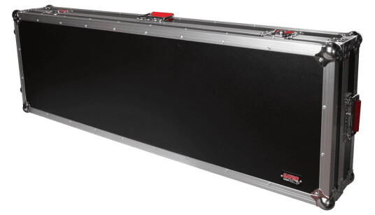 Gator G-Tour-88v2sl G-Tour For 88 Tangenters Keyboard Slim Gator G-Tour-88v2sl G-Tour For 88 Tangenters Keyboard Slim