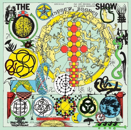 Show O.S.T.