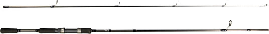 Shimano Combo rod FX XT Spinning 2,10m 7-21g 2pc, haspelstang STD Shimano Combo rod FX XT Spinning 2,10m 7-21g 2pc, haspelstang STD