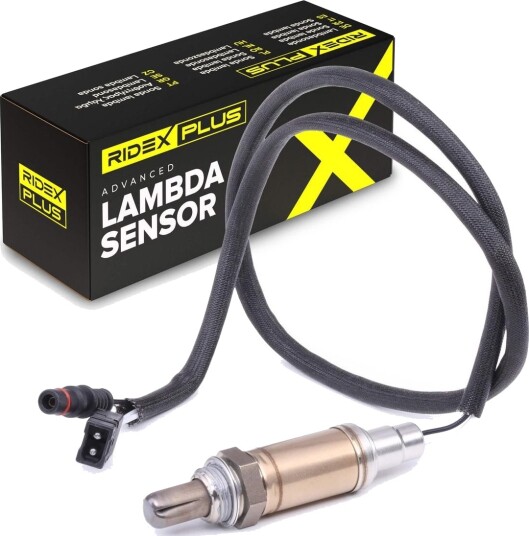Lambdasonde RIDEX PLUS 3922L0575P