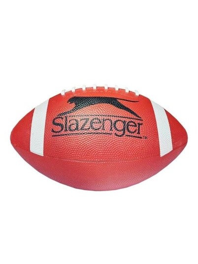 Slazenger American Rubber Football
