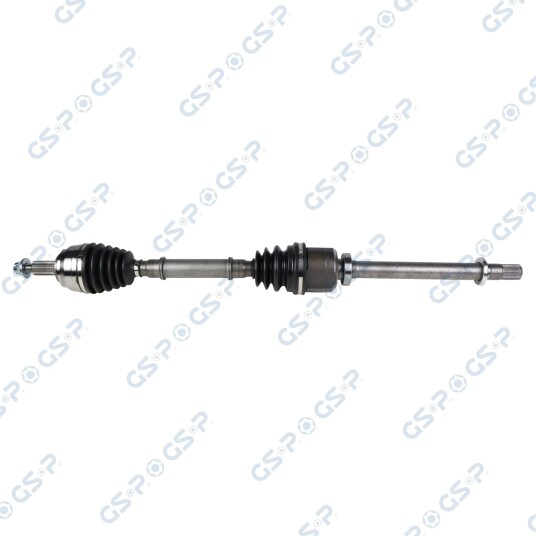 GSP 250596 Drivaksel