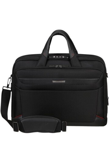 SAMSONITE PRO-DLX 6 Bailhandle 17.3"