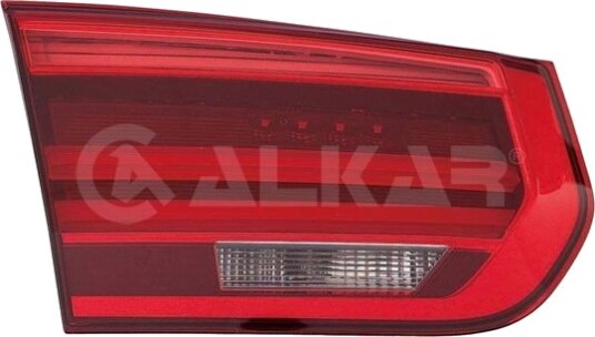ALKAR 2295843 Baklykt