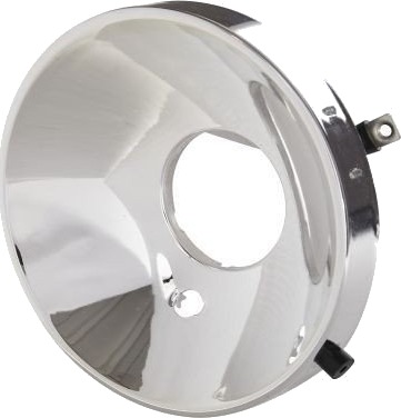 HELLA 9DR 104 336-001 Reflektor, hovedlyskaster HELLA 9DR 104 336-001 Reflektor, hovedlyskaster