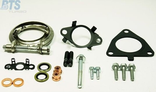 BTS TURBO T931426ABS Monteringssett, lader