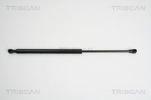 TRISCAN 8710 15237 Baklukedemper
