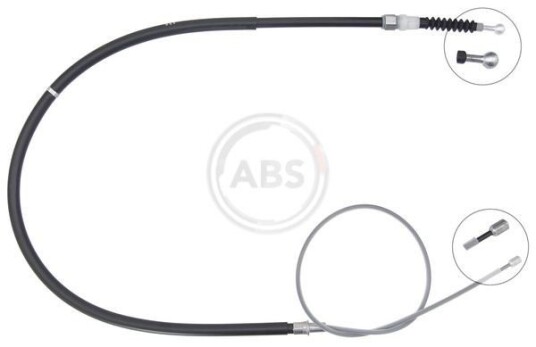 Bremsewire A.B.S. K17271 Bremsewire A.B.S. K17271