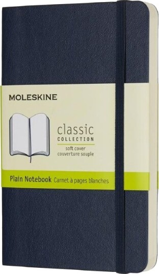 Moleskine 8055002854726 Bilde Universell Moleskine 8055002854726 Bilde Universell