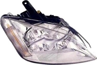 VAN WEZEL 1862962 Frontlykter