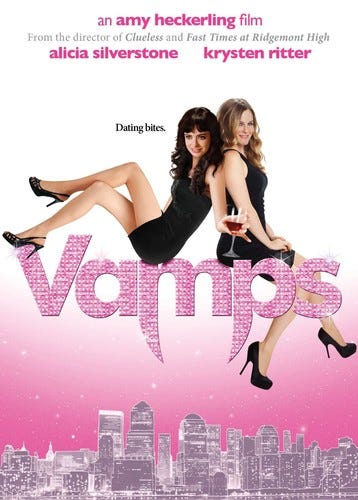Vamps DVD Vamps DVD