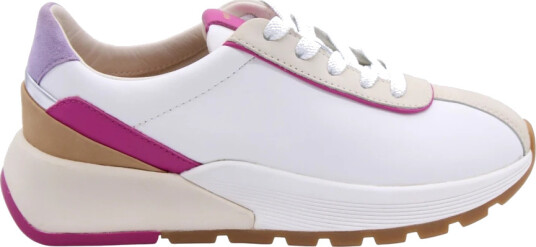 Geox Dame Sko Hvit 39 EU, Geox Dame Sko Hvit 39 EU,