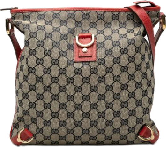 Gucci Vintage Dame Brun Gucci Vintage Dame Brun