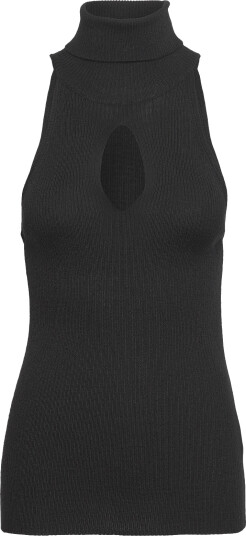 2NDDAY | 2Nd Amia Classic Wool Knit | S