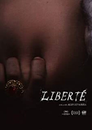 Liberte DVD Liberte DVD