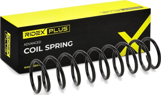 Fjær RIDEX PLUS 188C0382P