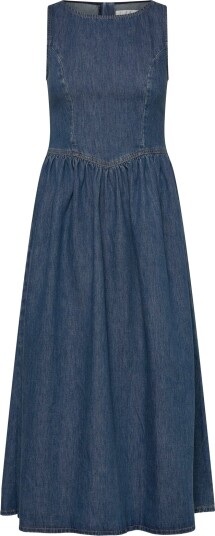 Twist & Tango | Raana Denim Dress | 42